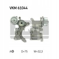 натяжной ролик skf toyota: land cruiser