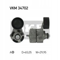 натяжной ролик skf ford: transit