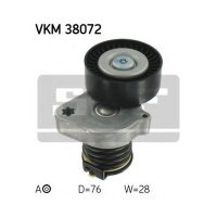 натяжной ролик skf мерседес