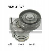 натяжной ролик skf volkswagen , audi , skoda , seat