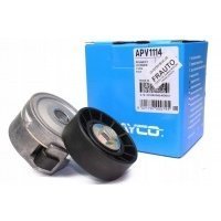 натяжитель ремня alt citroen c4 c5 c8 jumpy 2.0 hdi
