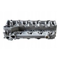 Головка двигателя 4m40 pajero ii 2.8 td me193804