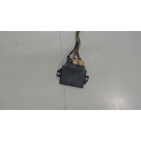 Блок управления (ЭБУ), Парктрониками Land Rover Range Rover Sport 2005-2009 2006 YWC500550