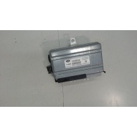 Блок управления (ЭБУ), Сигнализацией Land Rover Range Rover Sport 2005-2009 2006 RQT500160