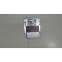 Блок управления (ЭБУ), Подвеской Land Rover Range Rover Sport 2005-2009 2006 NNW504025