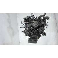 Двигатель (ДВС), Nissan Navara 2005-2015 2007 10102EC00A