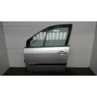 Замок двери, перед. левая Renault Scenic 2003-2009 2006 8200119124