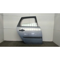 Замок двери, зад. правая Renault Scenic 2003-2009 2005 8200119329