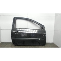 Замок двери, перед. правая Renault Clio 2005-2009 2007 8200350755