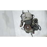 Компрессор кондиционера, Renault Modus 2004 8200600122