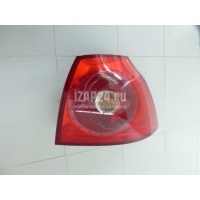Фонарь задний наружный правый VAG Golf V (2003 - 2009) 1K6945096AA
