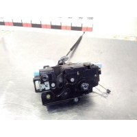 Замок двери передней правой Volkswagen Caddy 3 (2004-2014) 2006 3D1837016
