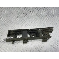 Кронштейн переднего бампера левый Volkswagen Passat 6 (2005-2012) 2008 3C0807183