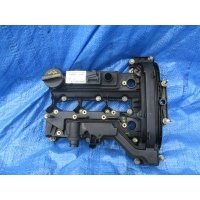 Крышка клапанов форд фиеста 7 1.0 ecoboost