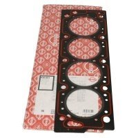 прокладка головки блока elring peugeot 306 7d , n3 , n5