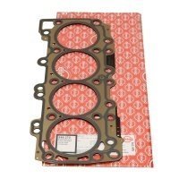 прокладка головки блока elring nissan np300