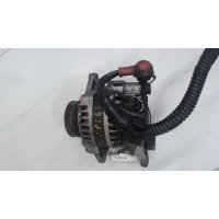 Генератор Nissan Navara 1997-2004 2004