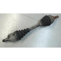 Полуось (приводной вал, шрус) перед. левая Land Rover Freelander 1 1998-2007 2001 TDB104030