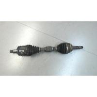 Полуось (приводной вал, шрус) перед. левая Toyota RAV 4 2000-2005 2004 4342042120