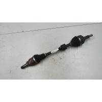 Полуось (приводной вал, шрус) перед. левая Renault Captur 2013-2017 2015 391016363R