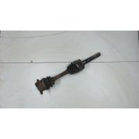 Полуось (приводной вал, шрус) перед. правая Mitsubishi L200 1996-2006 MR276870