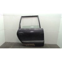 Дверь боковая зад. правая Renault Espace 3 1996-2002 2000