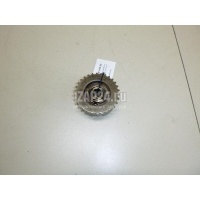 Механизм изменения фаз ГРМ VAG Touareg (2002 - 2010) 06E109084K