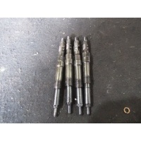 Компрессор кондиционера Volkswagen Golf 2001 1j0820803