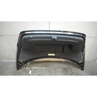 Крышка (дверь) багажника Volkswagen Passat CC 2008-2012 2009
