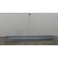 Молдинг (накладка кузовная) перед. левая Land Rover Discovery 3 2004-2009 2005