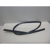 Уплотнитель стекла двери VAG Transporter T4 (1991 - 1996) 701837710C
