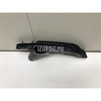 Направляющая переднего бампера правая VAG Golf V (2003 - 2009) 1K0807890B