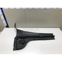 Решетка стеклооч. (планка под лобовое стекло) VAG Jetta (2011 - ) 5C78194049B9