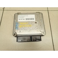 Блок управления двигателем VAG Tiguan (2007 - 2011) 06J906026AB