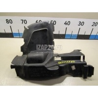Воздуховод радиатора левый Volvo S60 (2010 - 2018) 30796466