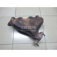 Коллектор выпускной Mitsubishi Pajero Pinin (H6,H7) (1999 - 2005) MR571871