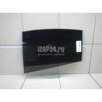 Стекло двери задней левой Volvo S60 (2010 - 2018) 31385416