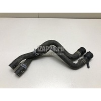 Шланг системы охлаждения VAG Caddy III (2004 - 2015) 2K0121156G