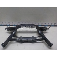 Балка задняя VAG Tiguan (2011 - 2016) 5N0505235AH