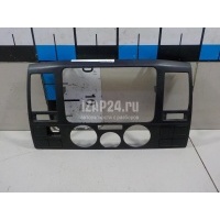 Рамка магнитолы VAG Transporter T5 (2003 - 2015) 7E0857237D9B9