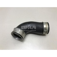 Патрубок интеркулера Mercedes Benz W211 E-Klasse (2002 - 2009) 2115282382