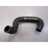 Шланг системы охлаждения VAG Touareg (2002 - 2010) 7L6819324A