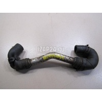 Патрубок отопителя VAG Touareg (2002 - 2010) 7L0819857B