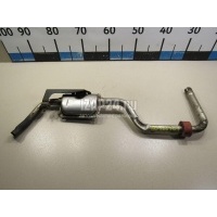 Глушитель выхлопных газов VAG Touareg (2002 - 2010) 7L0819084C