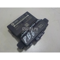 Блок электронный VAG Passat [B6] (2005 - 2010) 3C0907530E
