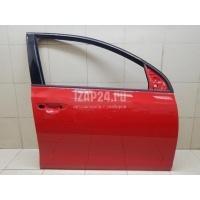 Дверь передняя правая VAG Golf VI (2009 - 2013) 5K4831056H