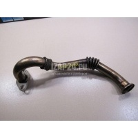 Трубка картерных газов VAG Touareg (2002 - 2010) 070131521K