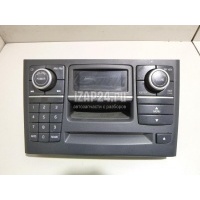 Магнитола Volvo XC90 (2002 - 2015) 31300031