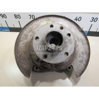 Кулак поворотный задний правый VAG Touareg (2002 - 2010) 7L6505436A