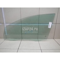 Стекло двери передней левой VAG Golf VI (2009 - 2013) 5K4845201B